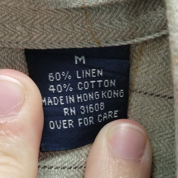 Cuddl Duds Women's Size Medium Plum Purple Textured Fleece Full Zip-Up Jacket - Picture 7 of 7